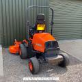 Kubota F3890