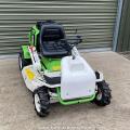 Etesia Attila 85 bank mower