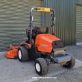 Kubota F3890 New Deck