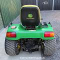 John Deere X740 X740 SOLD