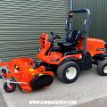 Kubota F391