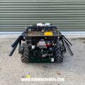 *SOLD* Hayter Condor 510D