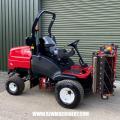 *SOLD* Toro LT3340