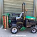 *SOLD* Ransomes Highway 3