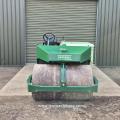 Poweroll County cricket pitch roller