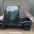 Kubota RTV X1110