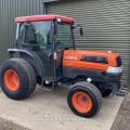 Kubota L5030 Tractor
