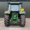 John Deere 5720
