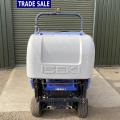 Iseki SFH240 Mower