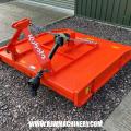 *SOLD* Kubota TM3