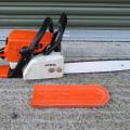 Stihl MS210 SOLD