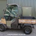 Kubota RTV 900 SOLD