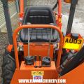 *SOLD* Kubota B2110