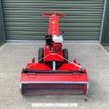 Power Brush International GS1010