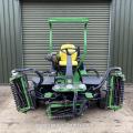John Deere 7700 Fairway Mower