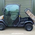 *SOLD* Kubota RTV X900