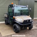 Kubota RTV X1110