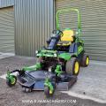 John Deere 1570 Terrain Cut Mower