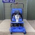 Iseki SFH240 Mower