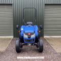 *SOLD* Iseki TLE3400
