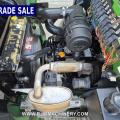 John Deere Z997R ZTRAK Zero turn mower