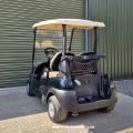*SOLD* Club Car Tempo