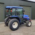 *SOLD* Iseki TG6490
