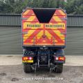 *SOLD* Mercedes Unimog U400