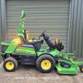 John Deere 1580