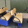 Ezgo Shuttle 6 SOLD