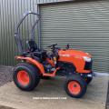 *SOLD* Kubota B2231