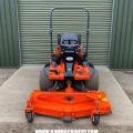 Kubota F3890