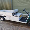 *SOLD* Club Car Turf