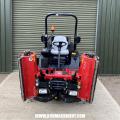 Toro LT-F3000