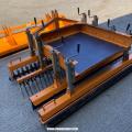 *SOLD* Sisis Quadraplay