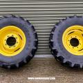 *SOLD* Firestone John Deere 6000 series