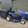 Iseki SXG19 Ride on Mower