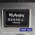 Kubota RTV900 utility vehicle