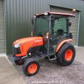 *SOLD* Kubota B2311