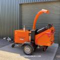 Timberwolf TW150 DHB