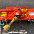 Kubota / Kverneland PL120