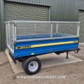 Fleming TR2 Tipping Trailer