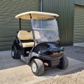 *SOLD* Club Car Tempo