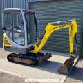 Wacker Neuson 1404