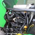 John Deere X748 SOLD