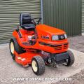 Kubota G2160