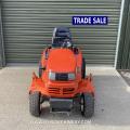 Kubota G2160 ride on mower