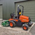 *SOLD* Kubota F3890