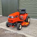 Kubota TG1860