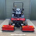 *SOLD* Toro LT-F3000